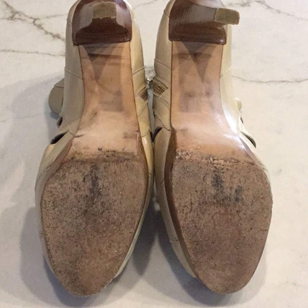 Stuart Weitzman Booties - Picture 7 of 9